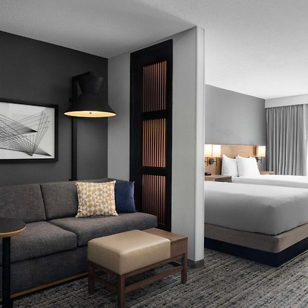 Hyatt Place Nashville/Хендерсонвилл Экстерьер фото
