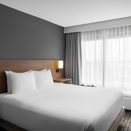 Hyatt Place Nashville/Хендерсонвилл Экстерьер фото