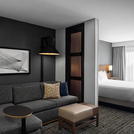Hyatt Place Nashville/Хендерсонвилл Экстерьер фото