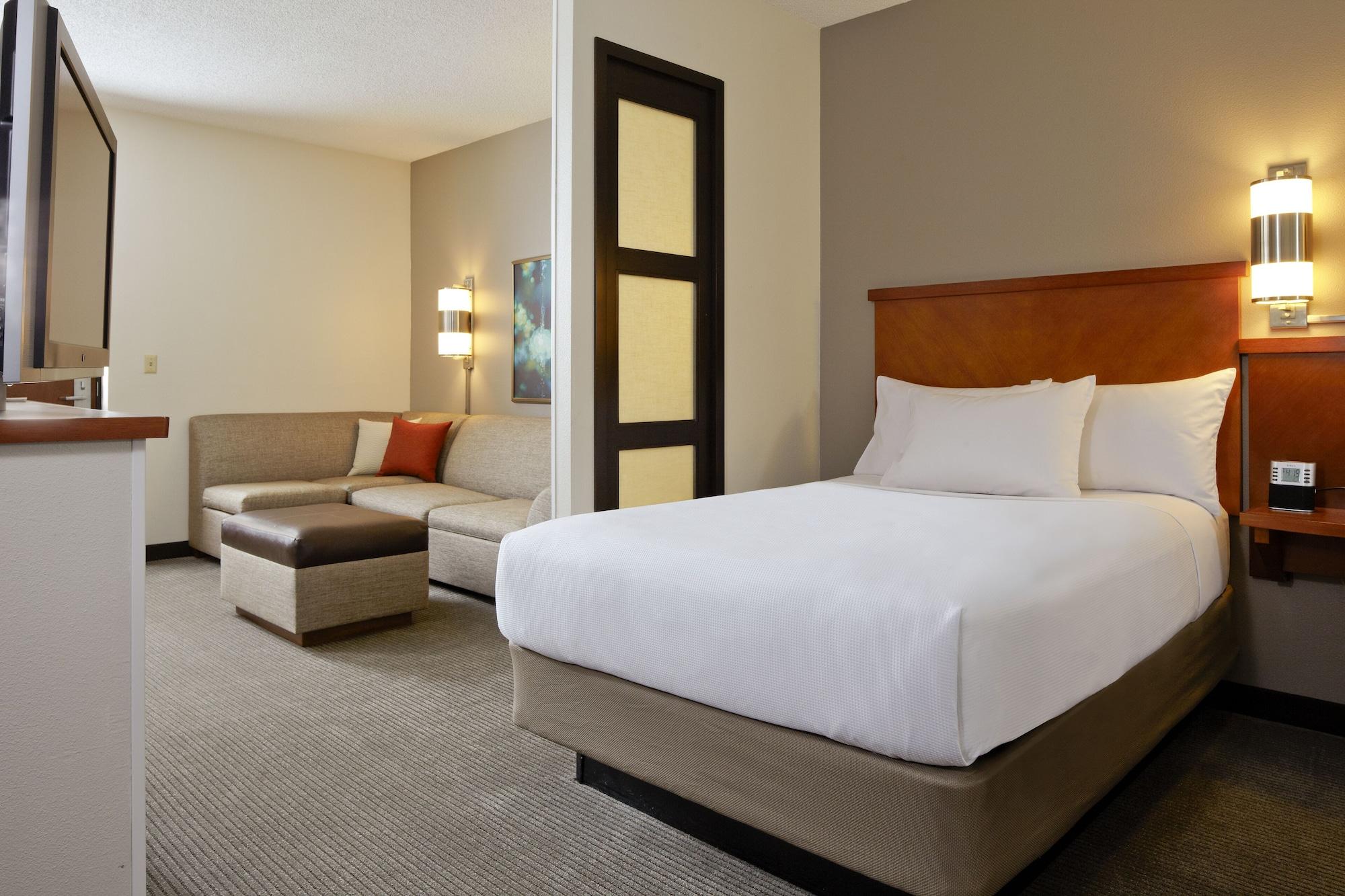 Hyatt Place Nashville/Хендерсонвилл Экстерьер фото