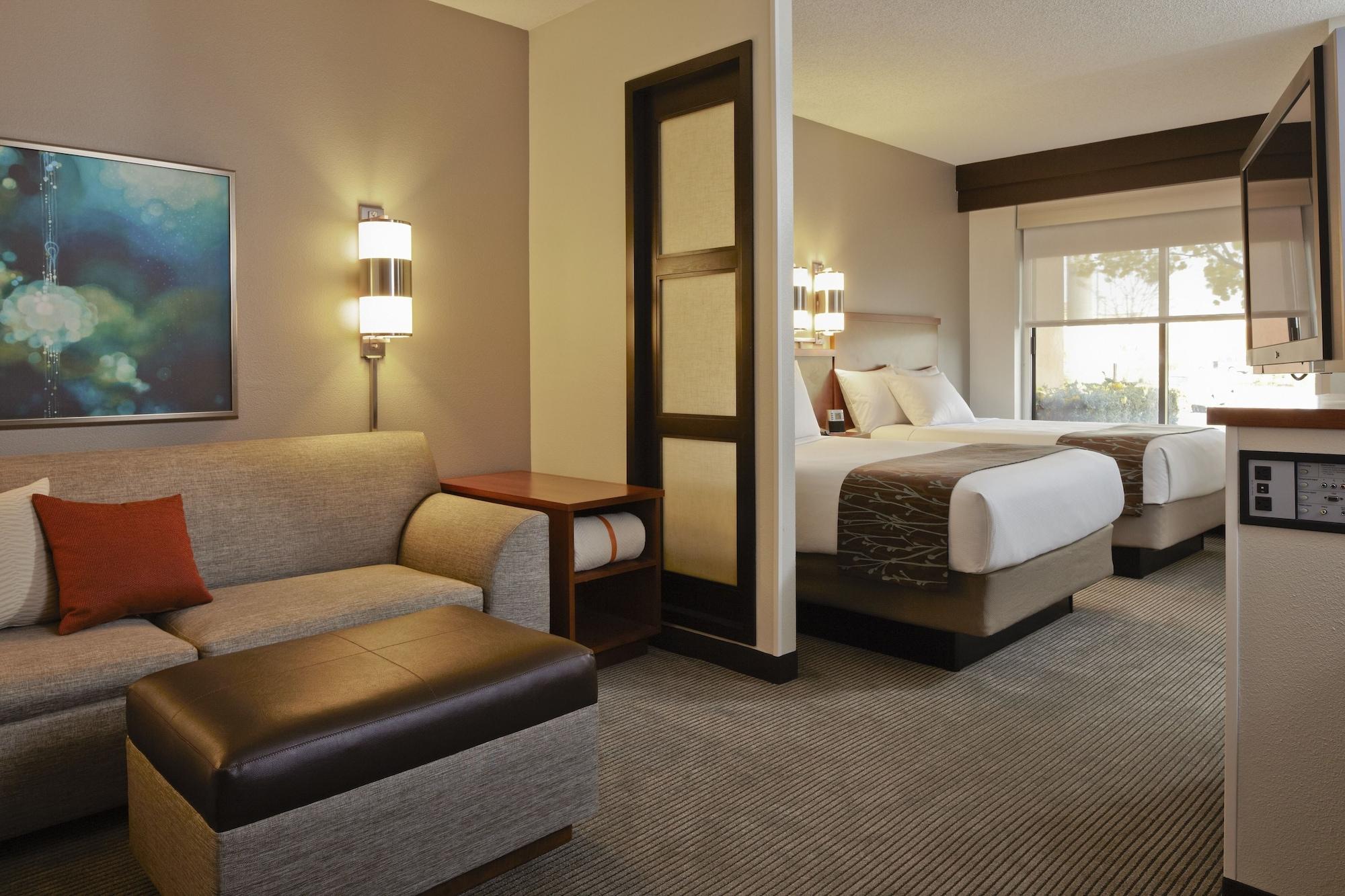 Hyatt Place Nashville/Хендерсонвилл Экстерьер фото