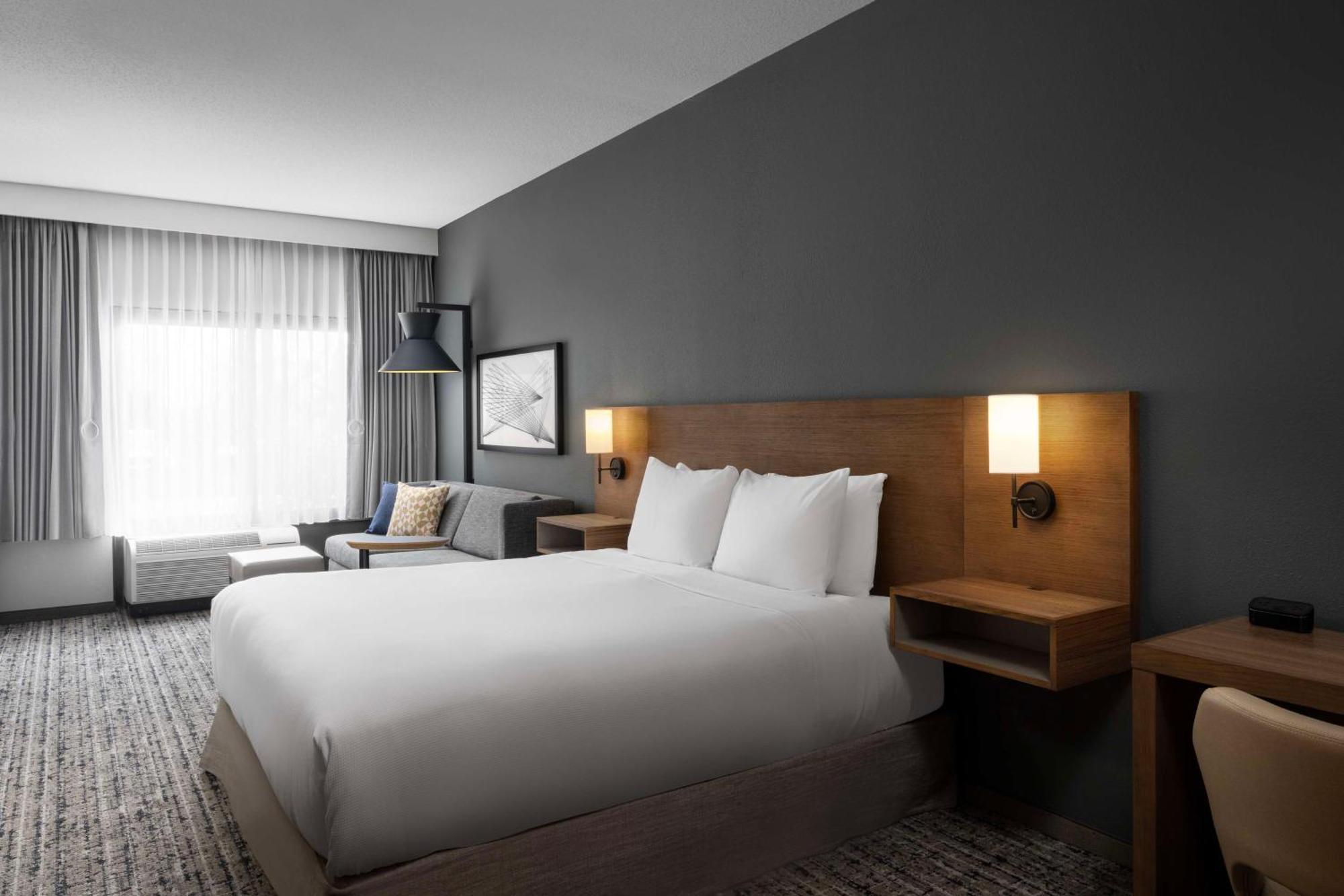 Hyatt Place Nashville/Хендерсонвилл Экстерьер фото