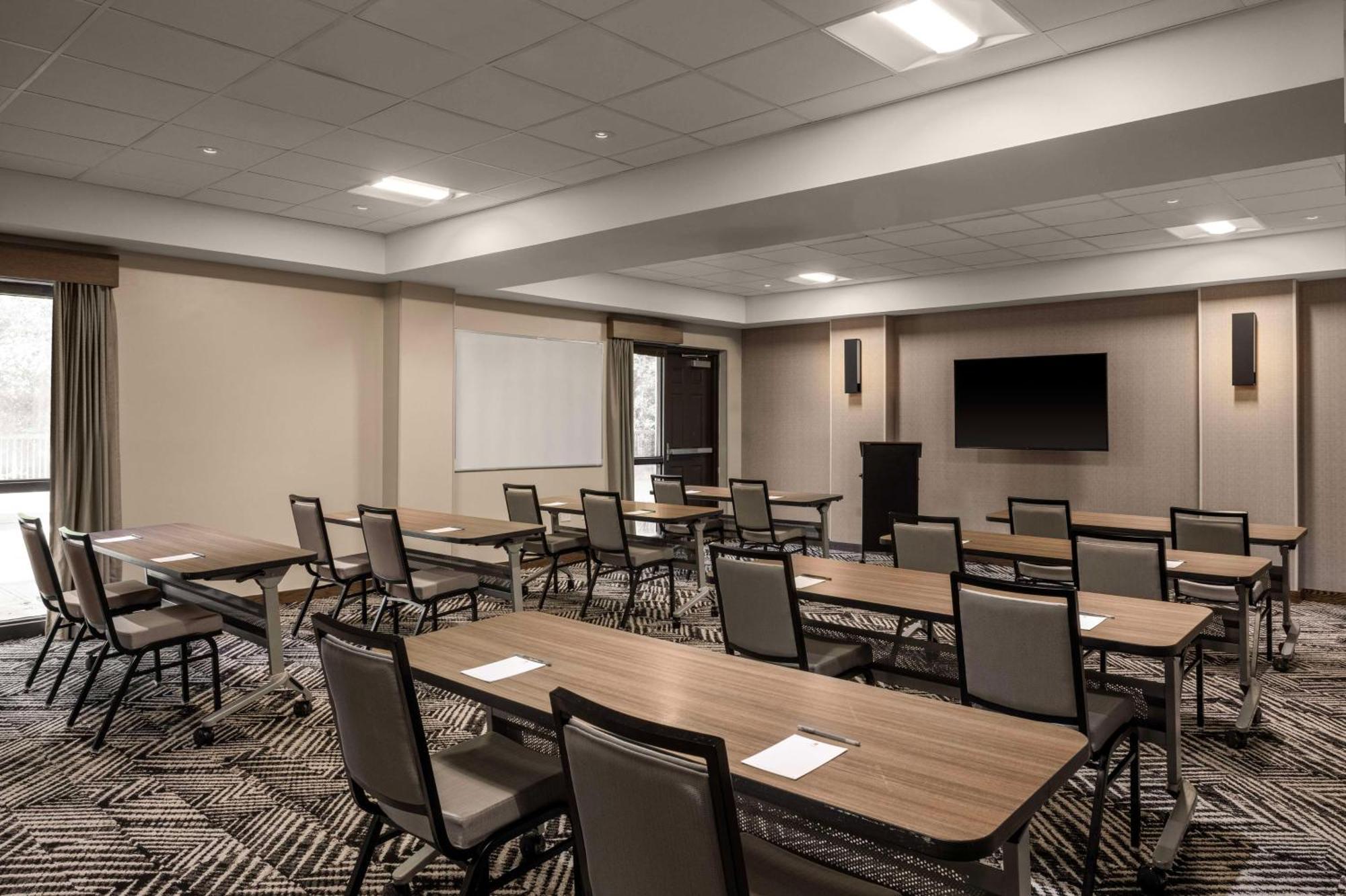 Hyatt Place Nashville/Хендерсонвилл Экстерьер фото