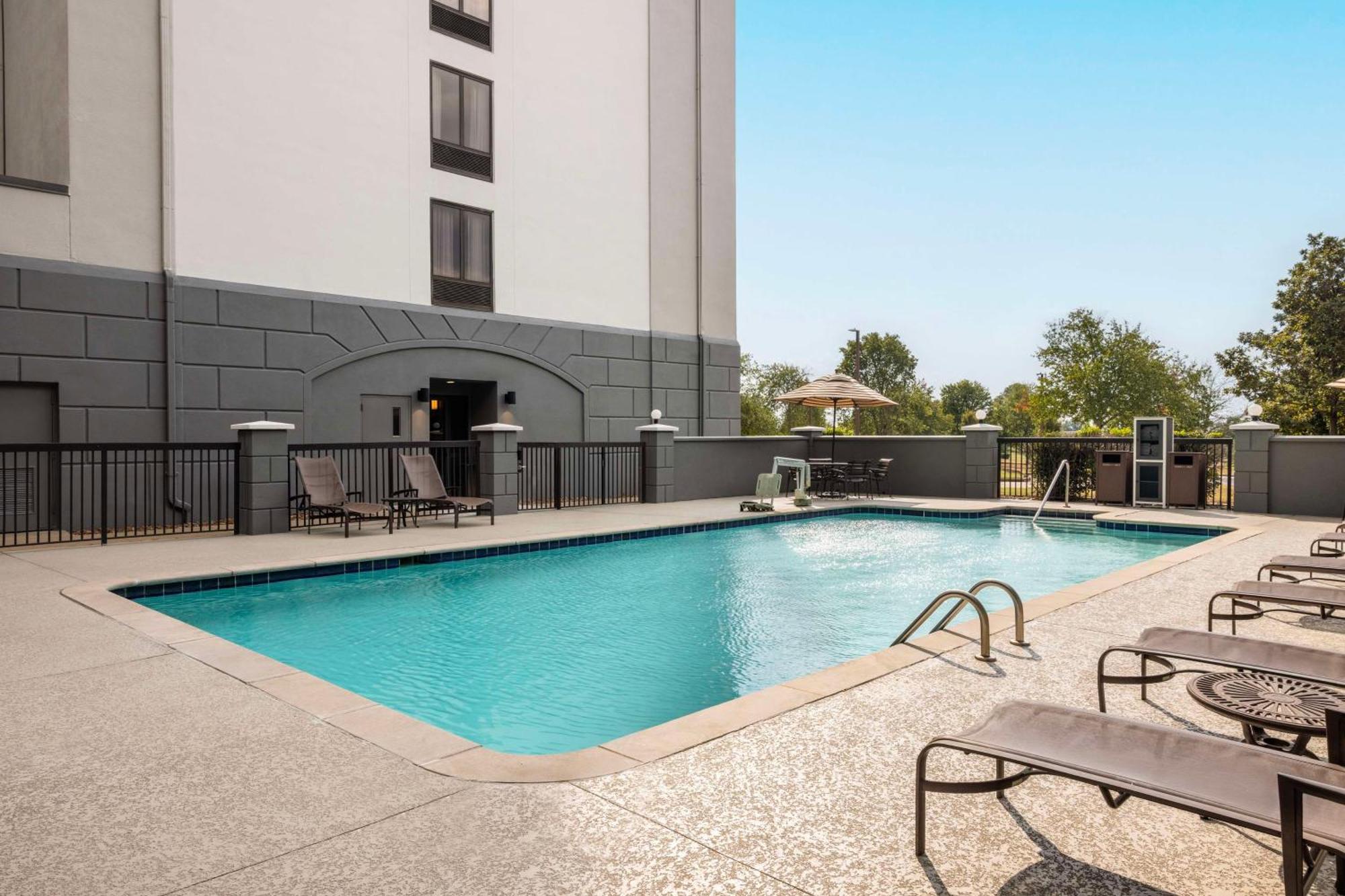 Hyatt Place Nashville/Хендерсонвилл Экстерьер фото
