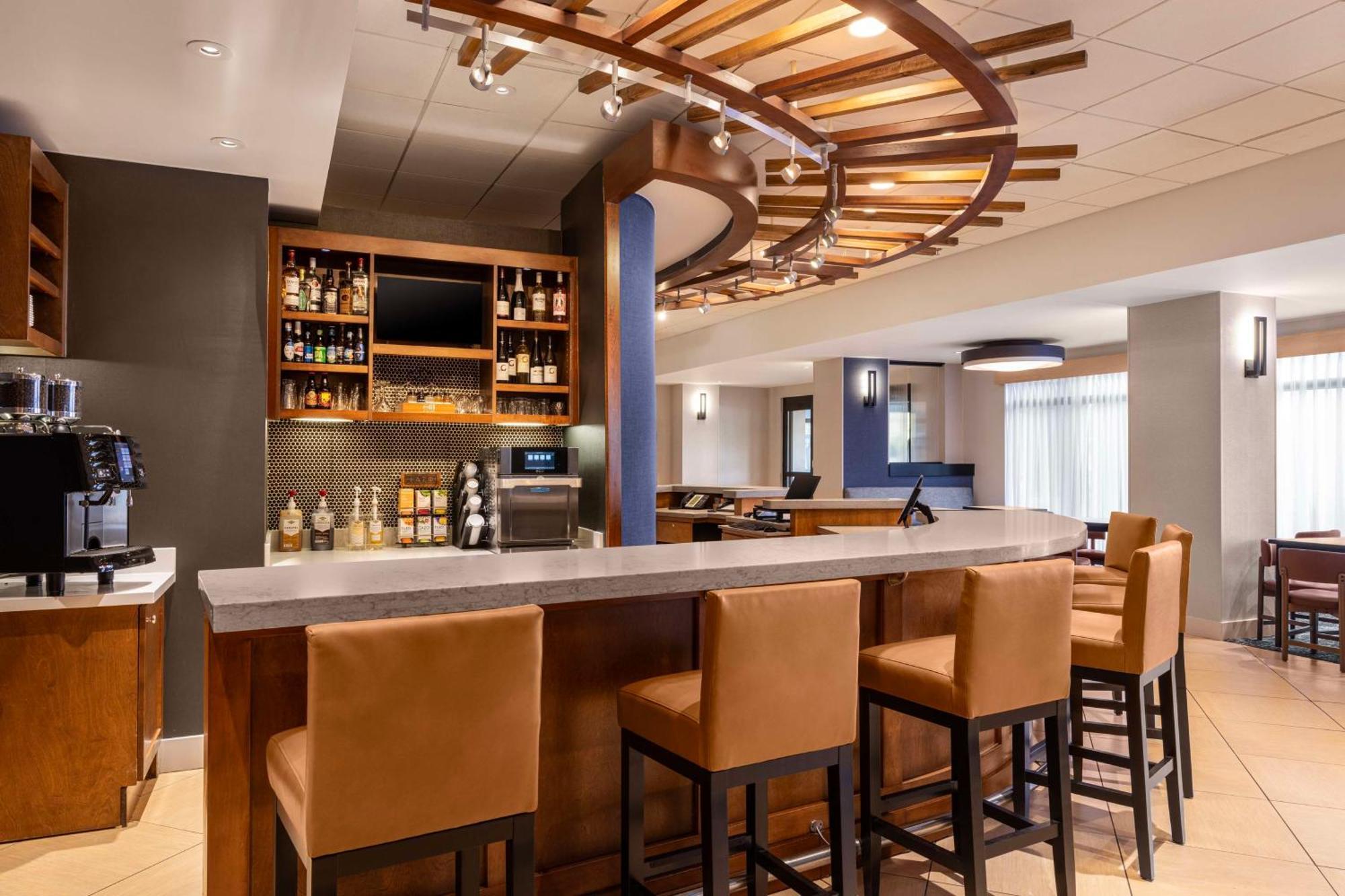 Hyatt Place Nashville/Хендерсонвилл Экстерьер фото