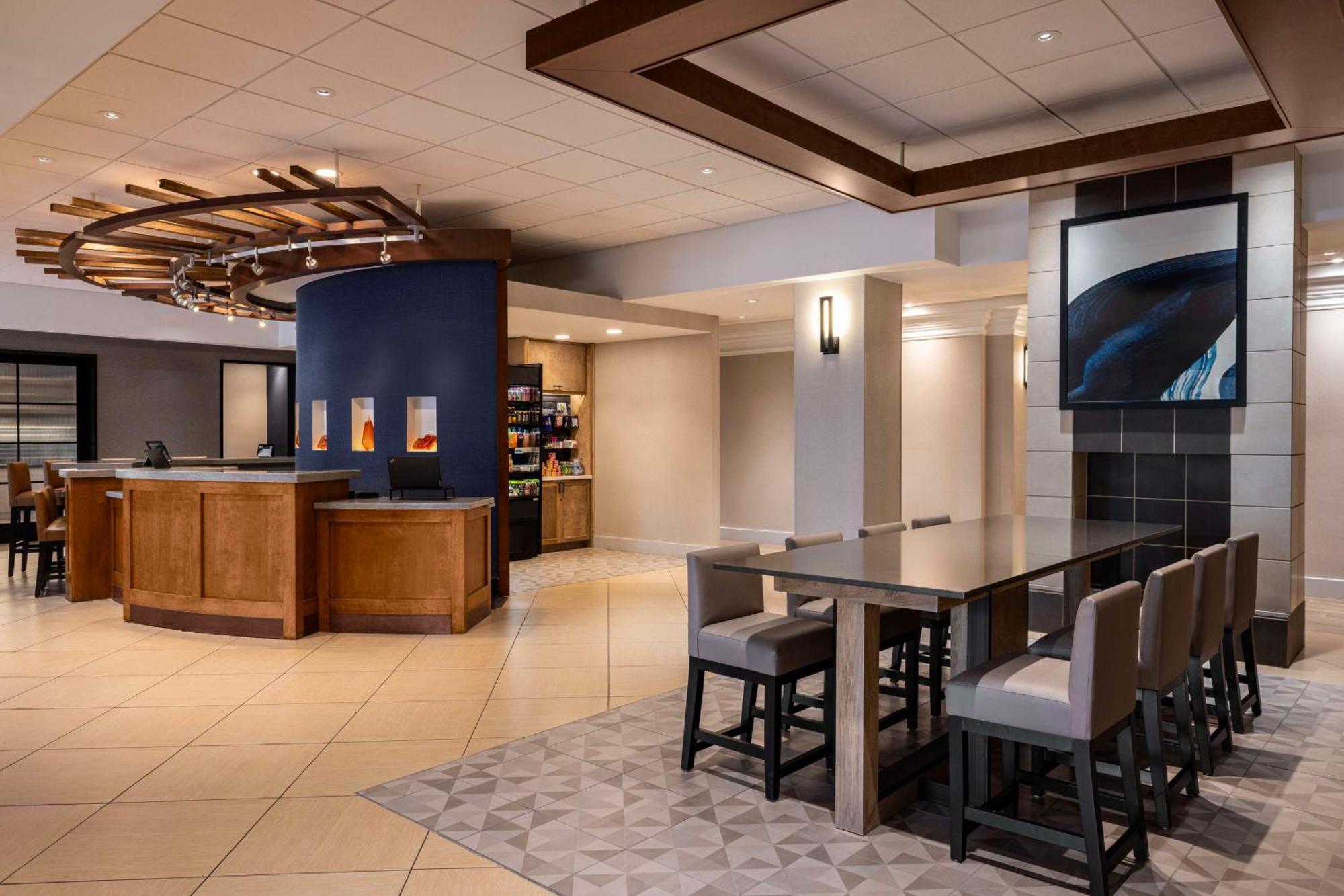 Hyatt Place Nashville/Хендерсонвилл Экстерьер фото