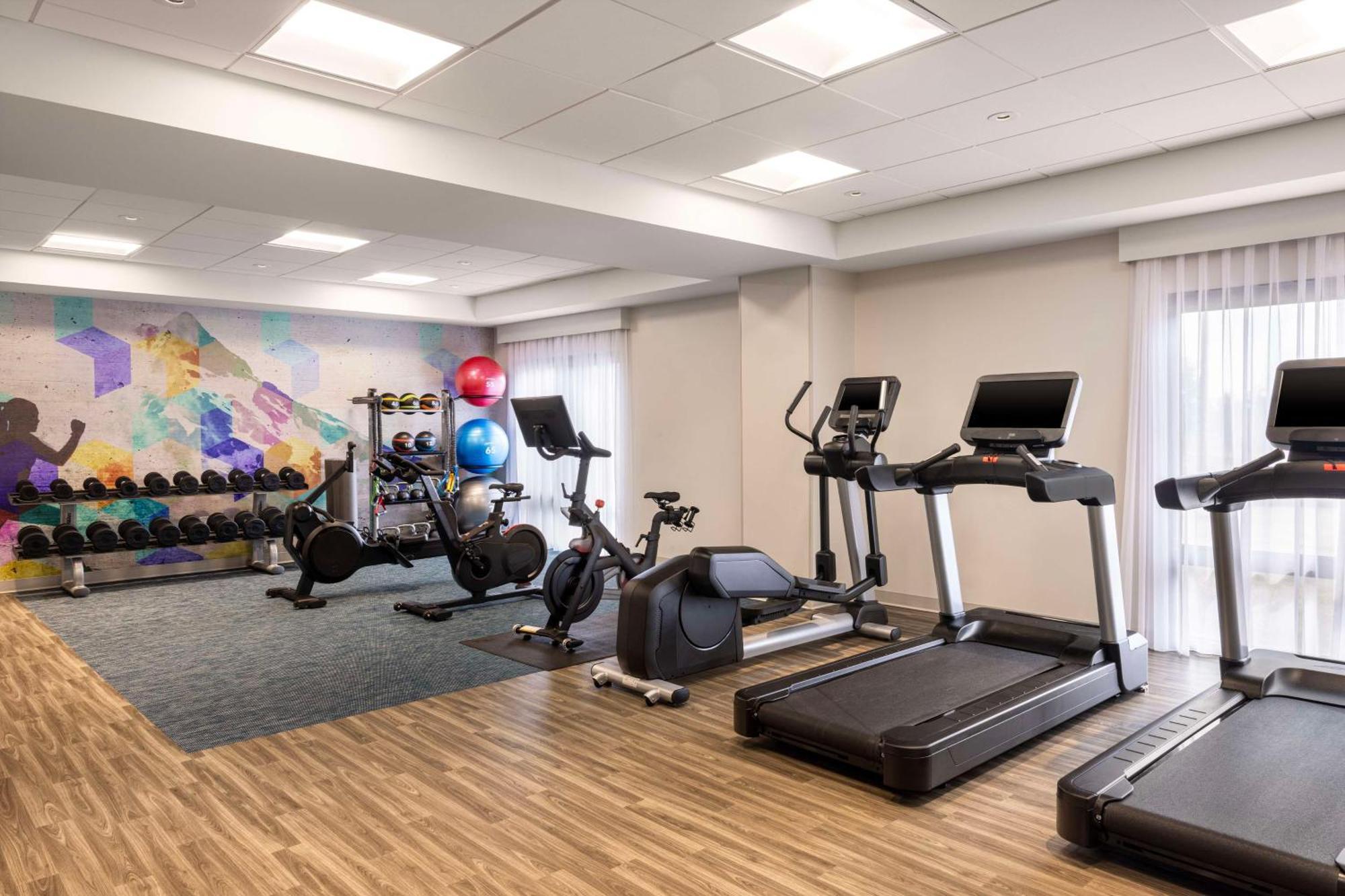 Hyatt Place Nashville/Хендерсонвилл Экстерьер фото
