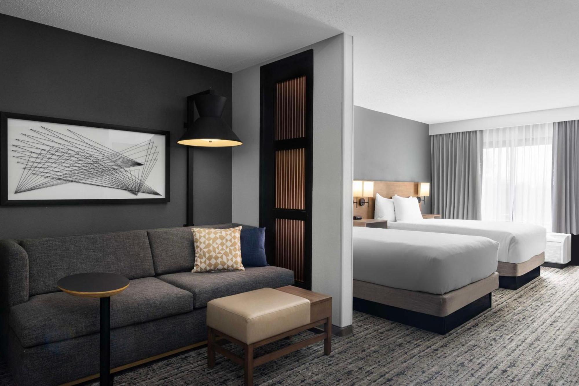 Hyatt Place Nashville/Хендерсонвилл Экстерьер фото
