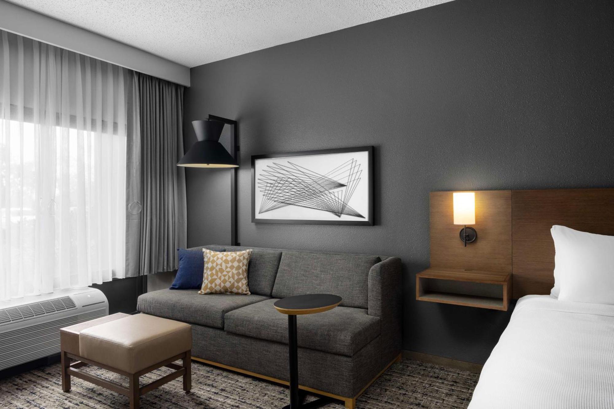 Hyatt Place Nashville/Хендерсонвилл Экстерьер фото