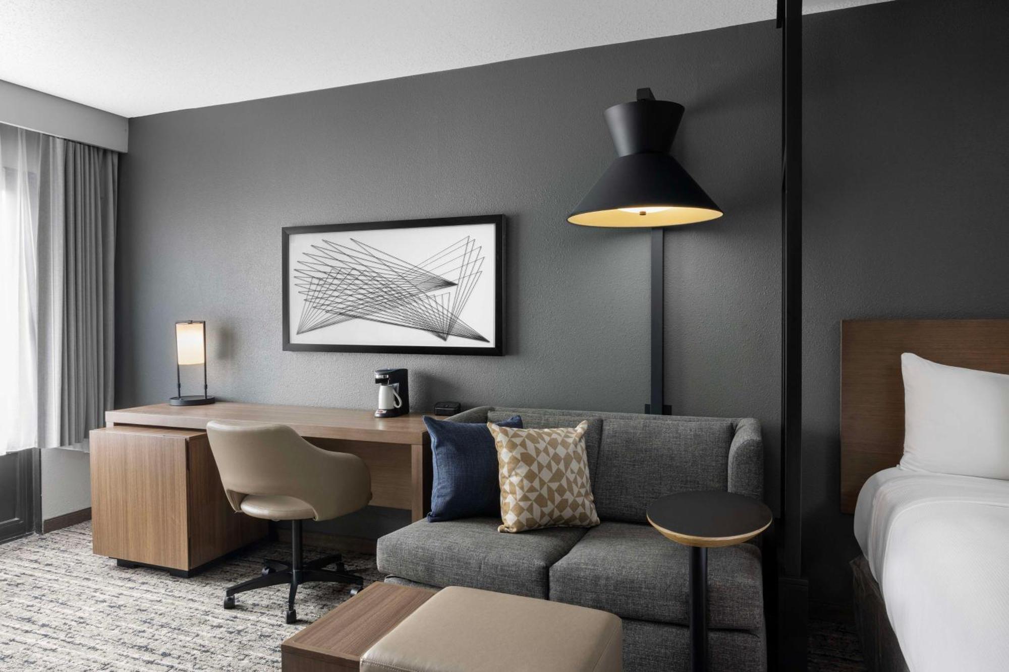 Hyatt Place Nashville/Хендерсонвилл Экстерьер фото