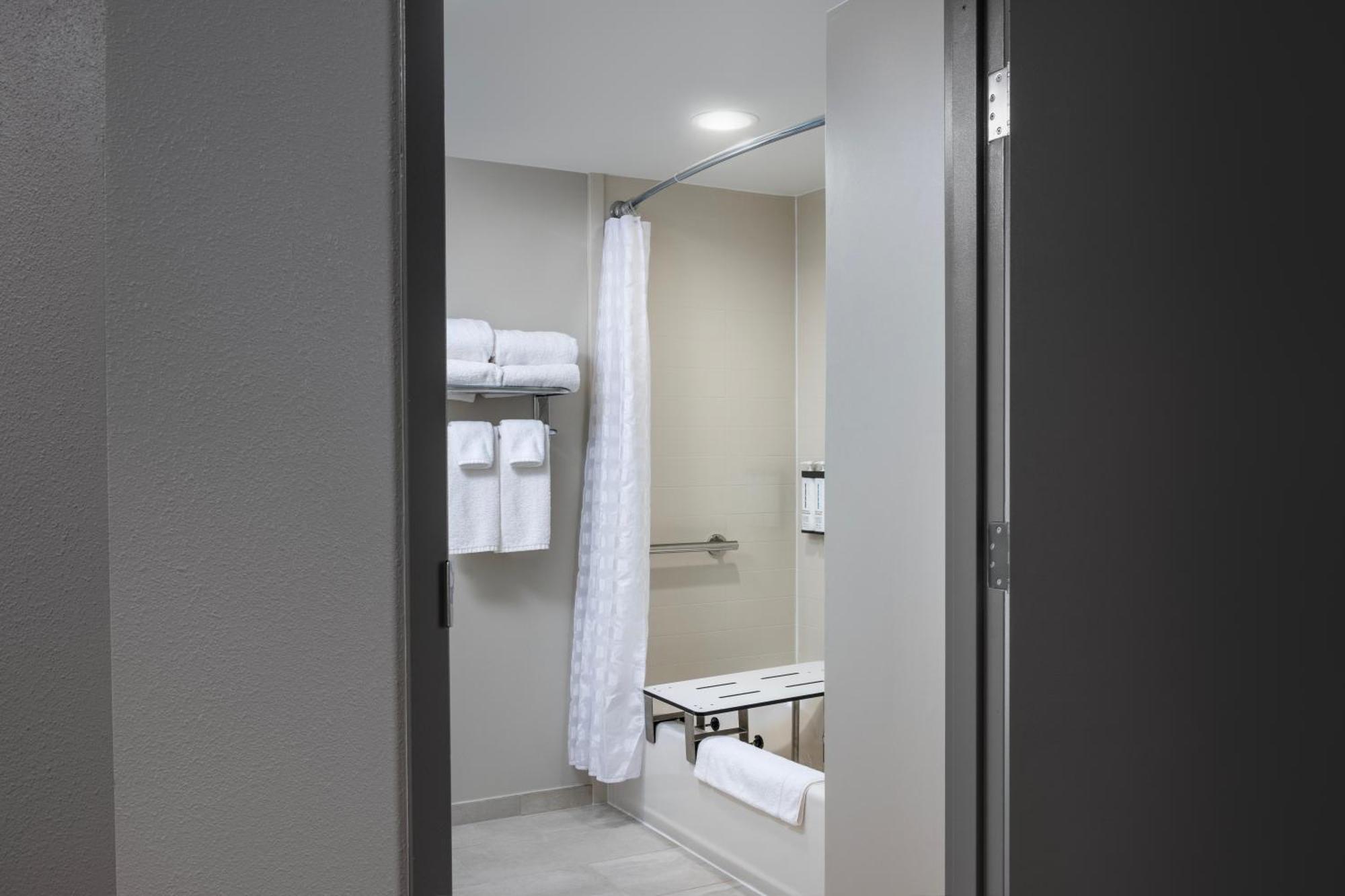 Hyatt Place Nashville/Хендерсонвилл Экстерьер фото