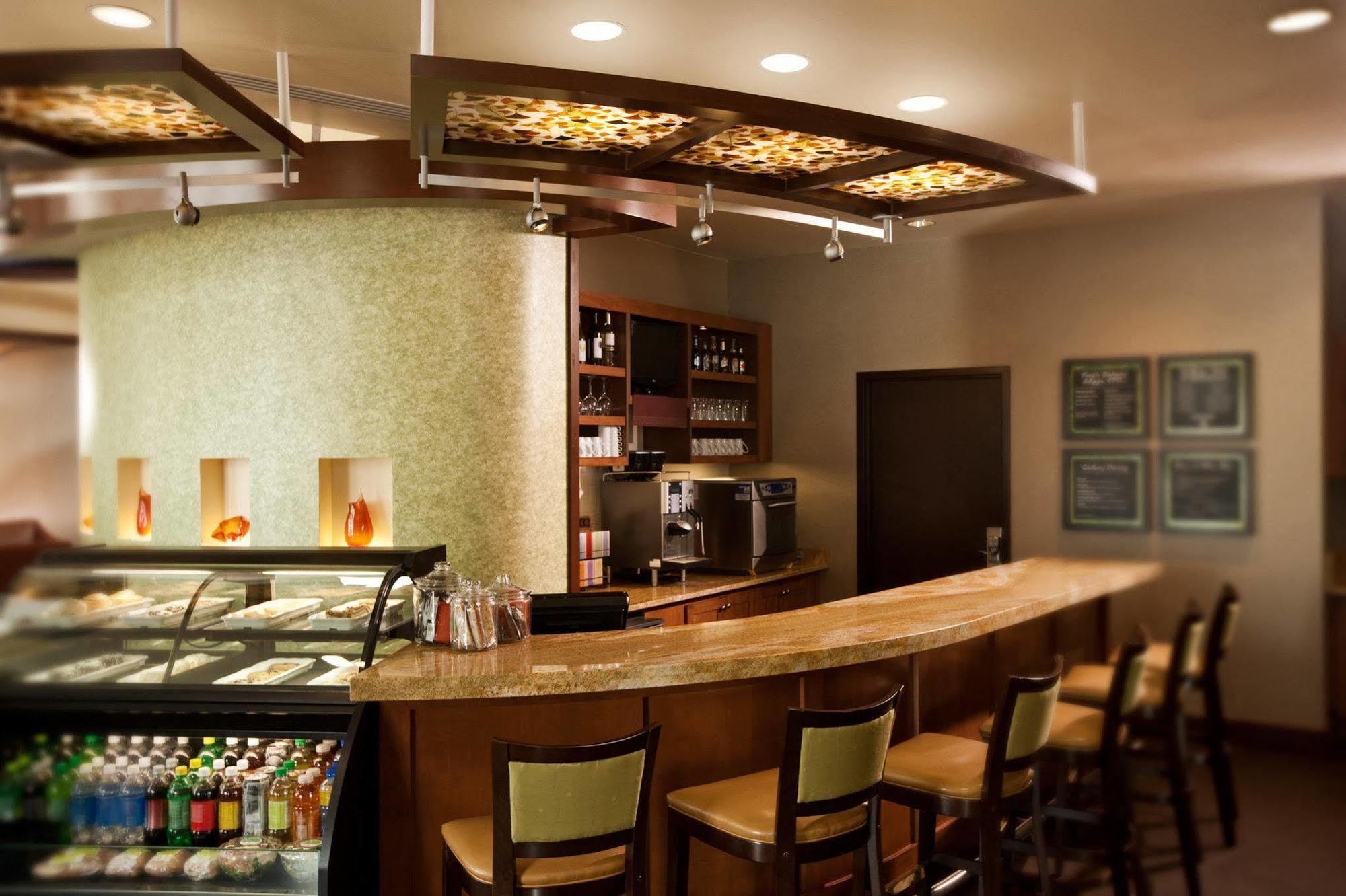 Hyatt Place Nashville/Хендерсонвилл Ресторан фото