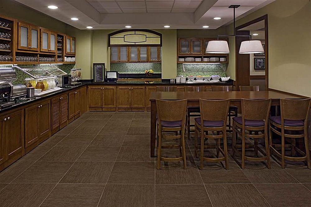 Hyatt Place Nashville/Хендерсонвилл Ресторан фото